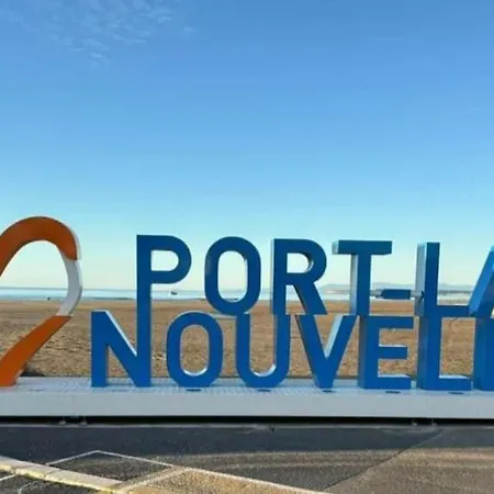 Apartamento 2 Pieces - La Nouvelle Pn590-025 *