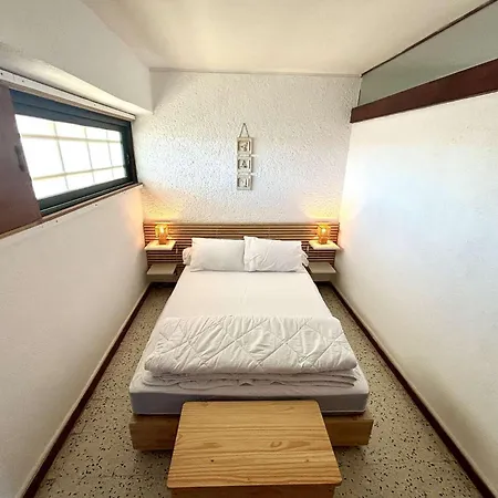 Apartamento 2 Pieces - La Nouvelle Pn590-025